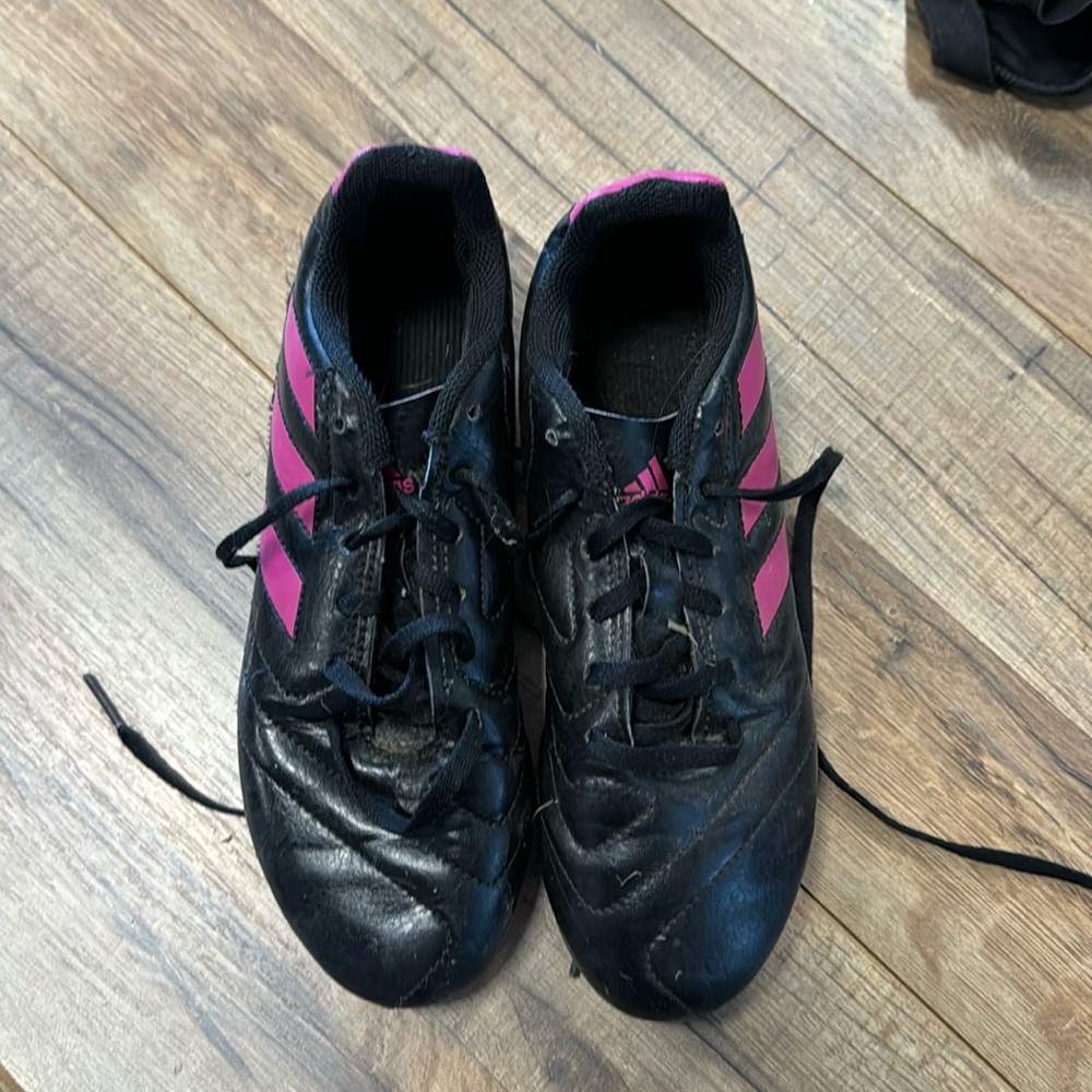 adidas Youth Goletto VIII Soccer Cleats